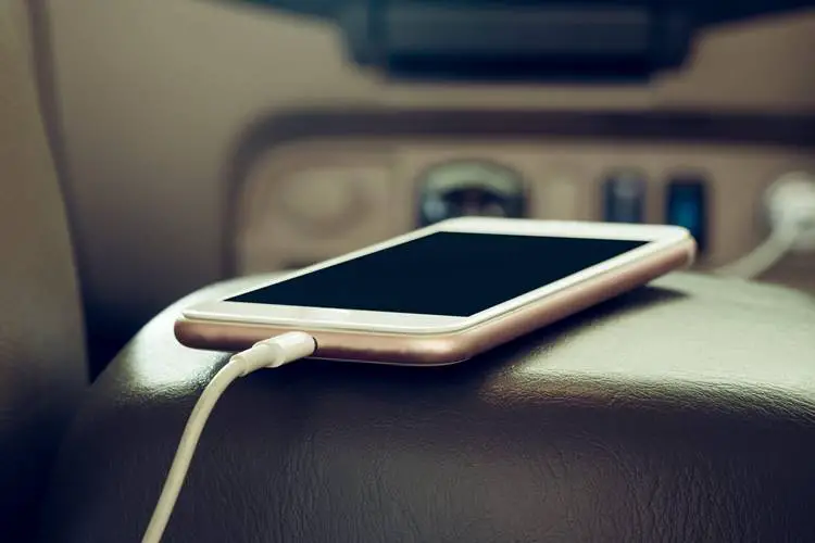 battery charging tips for smartphones