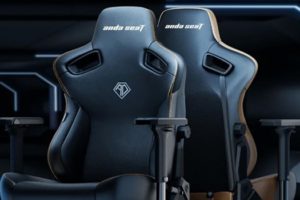 Level Up Your Gaming Experience: Explore the Benefits of an Ergonomic Chair for Extended Sessions