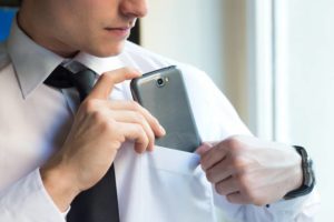 How to Choose the Best Business Mobile