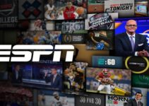 Top 10 Best Free Sports Streaming Sites 2023