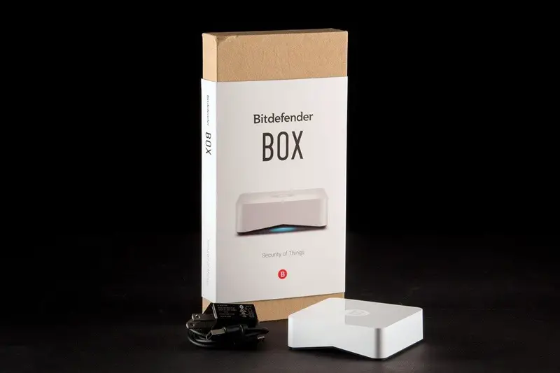 Bitdefender Box Provides Protection for All of Your Devices