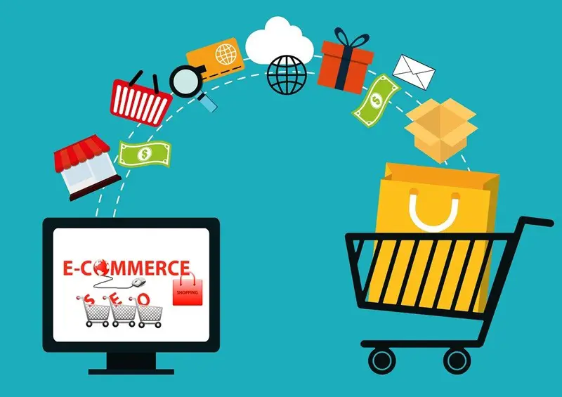 How to Build an Ecommerce Store: 5 Essential Technologies