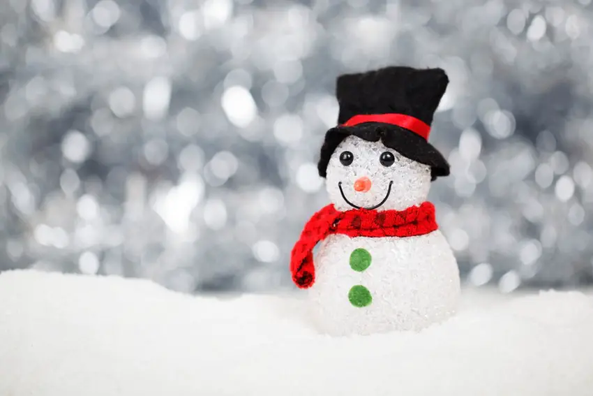 christmas-snow-snowman-decoration