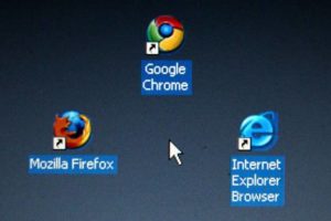 Choosing The Right Web Browser for Your PC