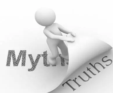 cyber security myths