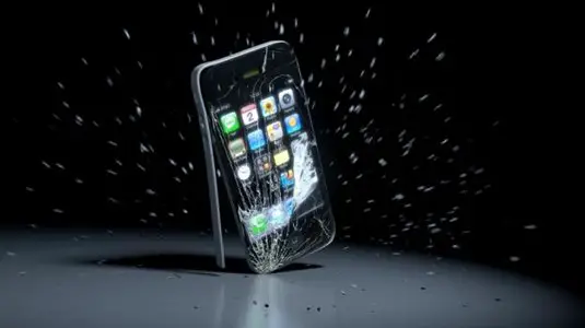 How to Deal With iPhone When It Gets Damaged