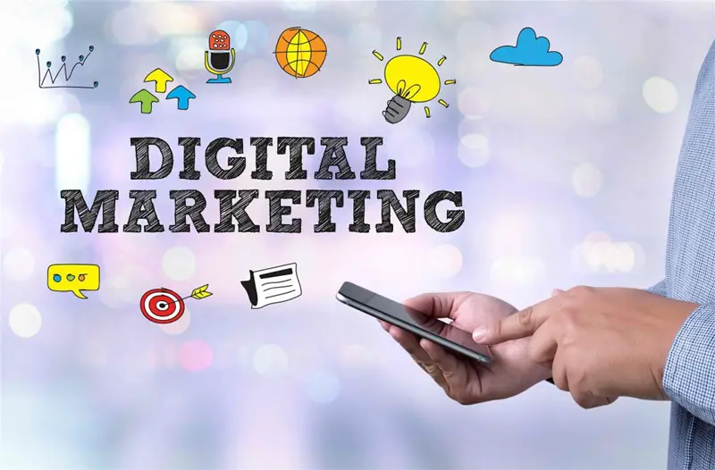 digital marketing tools for real estate