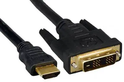 dvi cable