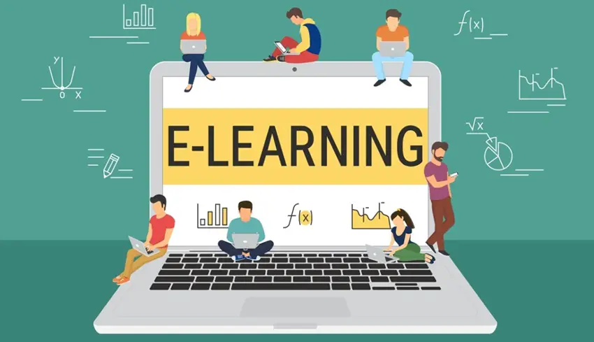 e-learning