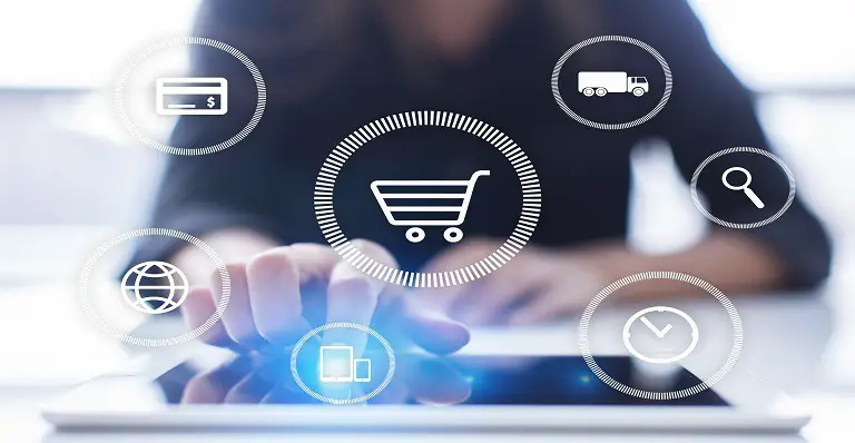 The Top E-commerce Trends for 2020