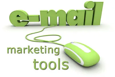 email marketing tools