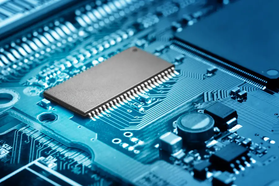 6 Reasons Why Embedded Systems are Popular in the IT Industry