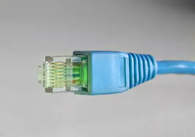 ethernet cable