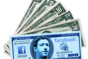 Facebook is Monetizing Anything and Everything