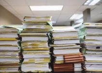 Most Common File Management Mistakes and How to Avoid Them