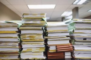 Most Common File Management Mistakes and How to Avoid Them