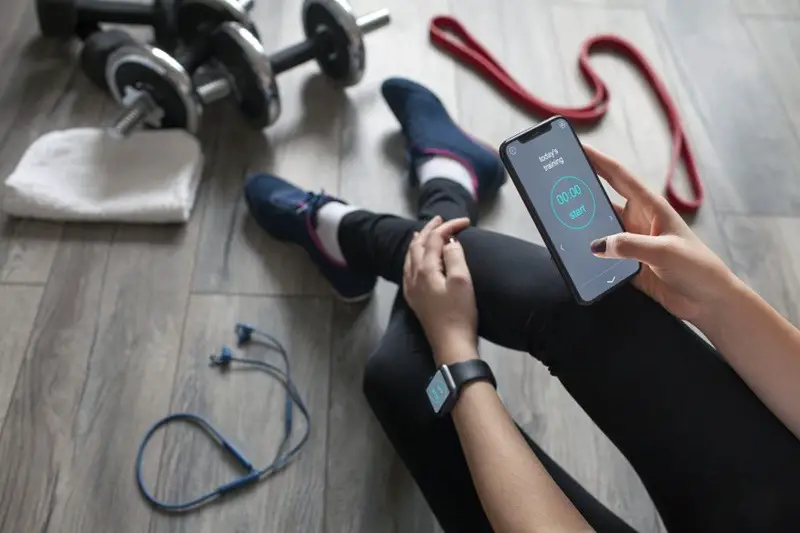 Keep Yourself Fit with Top 5 Apps for Women’s Fitness