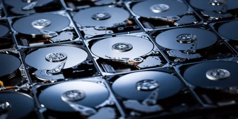 benefits of using a good hard drive