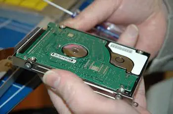 How to Know if Your Computer Hard Drive is Failing?