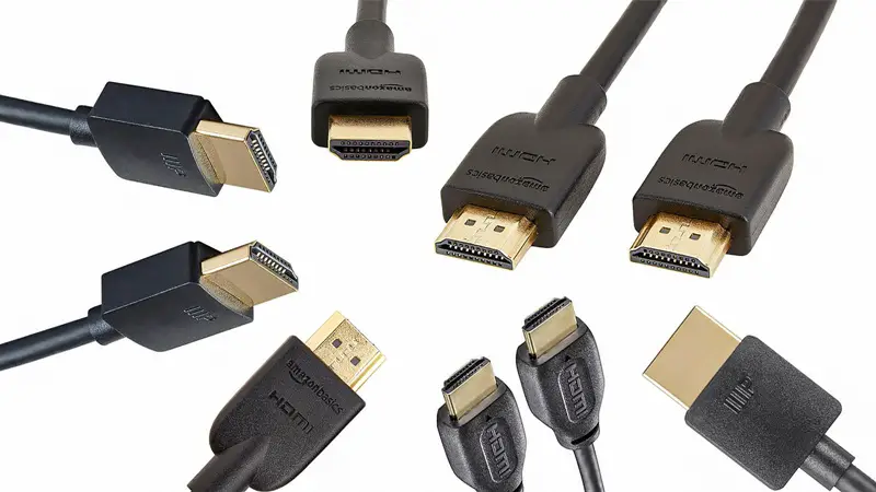 hdmi cables