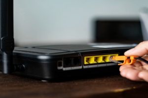 10 Clever Ways to Hide Your Router Without Blocking Signals