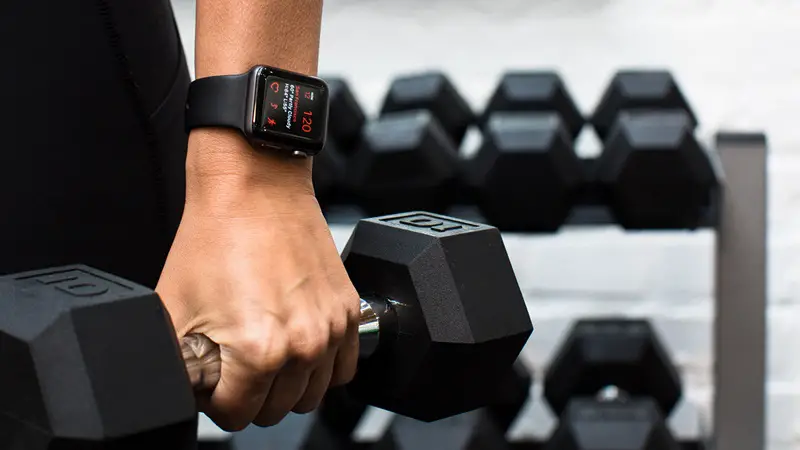 How Accurate are Fitness Trackers?