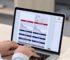 How to Create an Interactive PDF Form