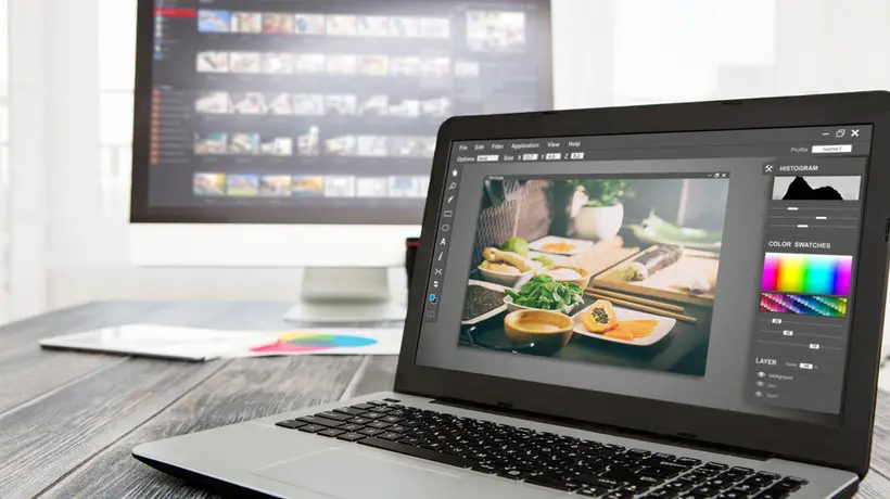 Want to Learn How to Edit Images? Photoshop Is Not the Only Option