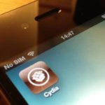 how to install Cydia on iPhone