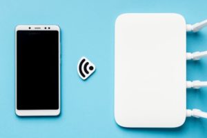 The Secrets to Keep Your WiFi Within Range