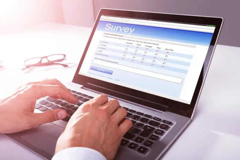 How Can You Make Money By Taking Online Surveys?