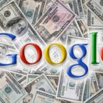how to make money with google