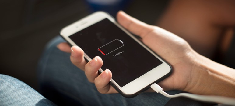 how to protect your gadget's battery life
