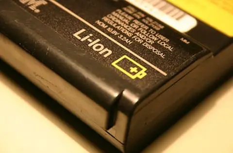 how to take care of laptop battery