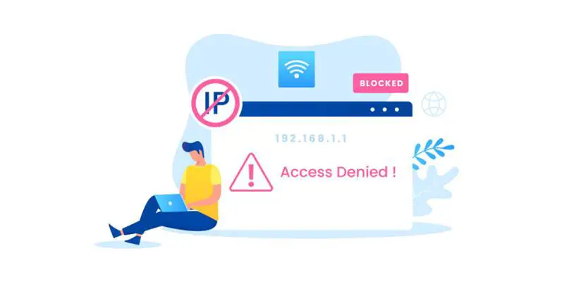 How to Unblock Your IP Address: A Guide for Beginners