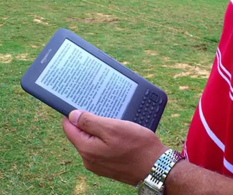 How to Use Your Amazon Kindle