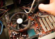 Practical Tips to Help You Install a Motherboard