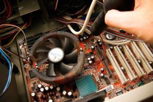 Practical Tips to Help You Install a Motherboard