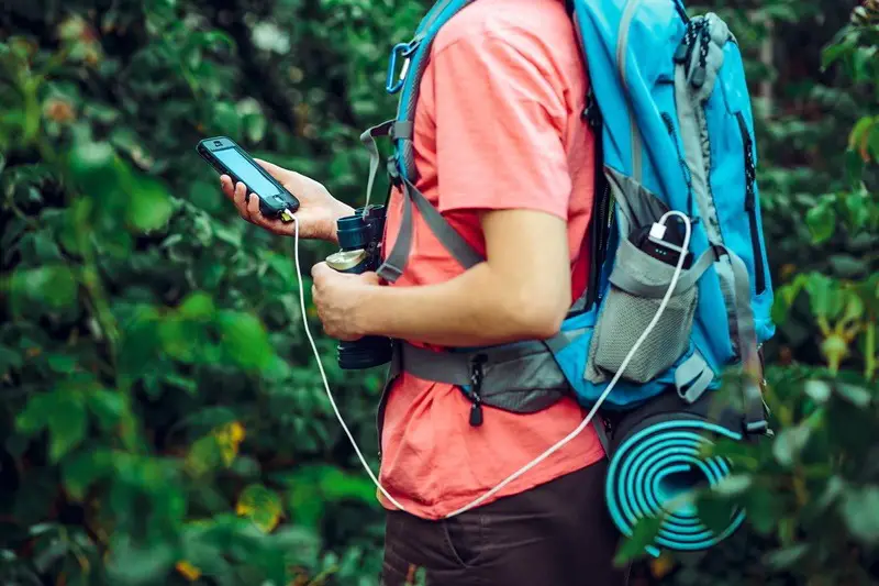 Must have iPhone apps for Hike Lovers