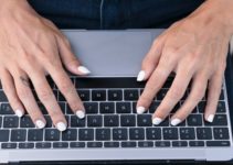Keyboard Finger Position Guide: Master Efficient Typing Keyboard Finger Position Guide: Master Efficient Typing