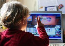 Computer Game Focused Learning: Benefits and Risks