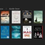 kindle for windows8