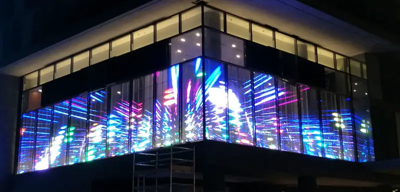 LED Screen Production – Now An International Need