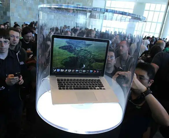 Reasons One Should Buy the MacBook Pro with Retina Display