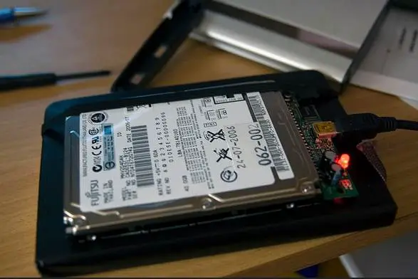 hard disk problems and solutions