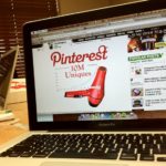 marketing with Pinterest