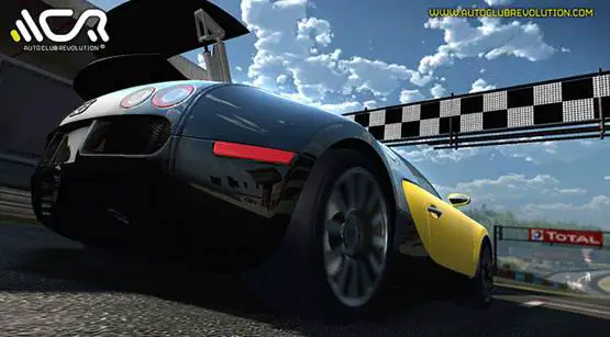 Benefits of Online Racing Games