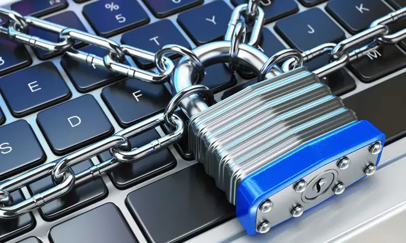 online security tips to protect your data