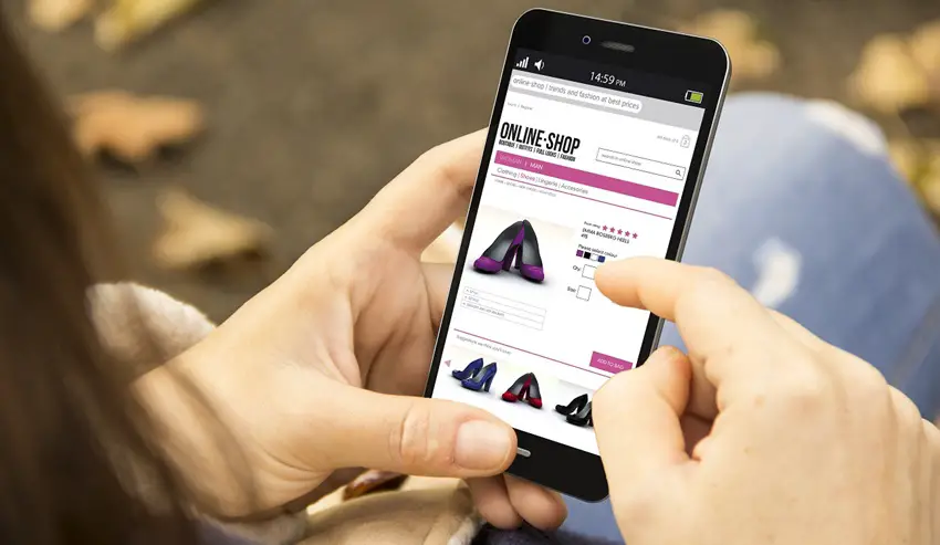 How to Shop Securely on Your Smartphone