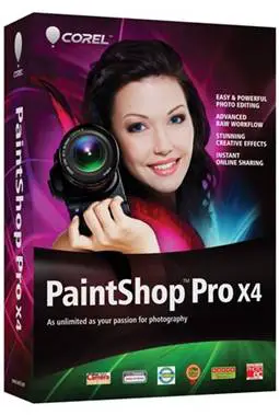Why Choose Paint Shop Pro For Photo Editing?
